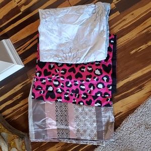 Standard pillow sham